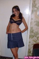 Real amateur girlfriend private photos-03