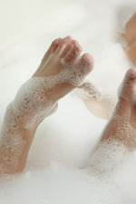 April Grantham Takes A Hot Bath-06