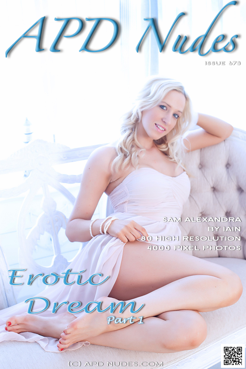 Sexy assed Samantha Alexandra-00