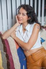 Jessem Floyd Reveals Her Big Boobs-02