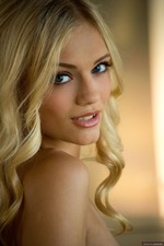 Beautiful Blonde Alex Grey-14