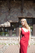 Busty Sarika Looks So Sexy-12