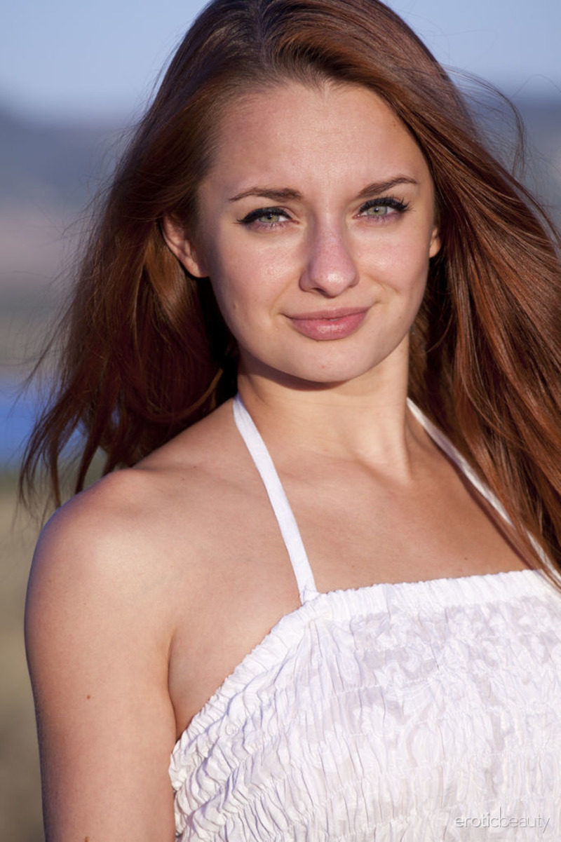 Mishel C Shows Her Treasures-09