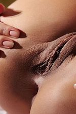 Teen erotica with Coco-15