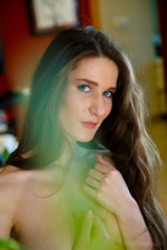 Sexy Elina Masturbates-09