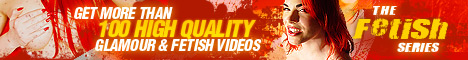 thefetishseries.com