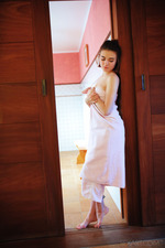 Horny Alice Masturbating-00