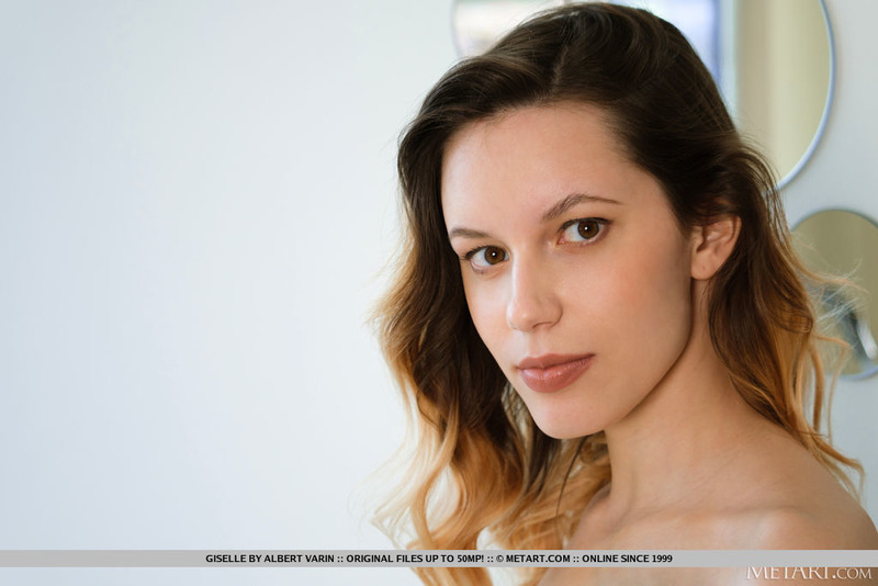 Giselle Takes A Hot Bath-00