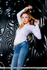 Sexy Jasmine Hane Spreads-12