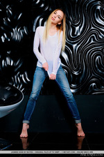 Sexy Jasmine Hane Spreads-14