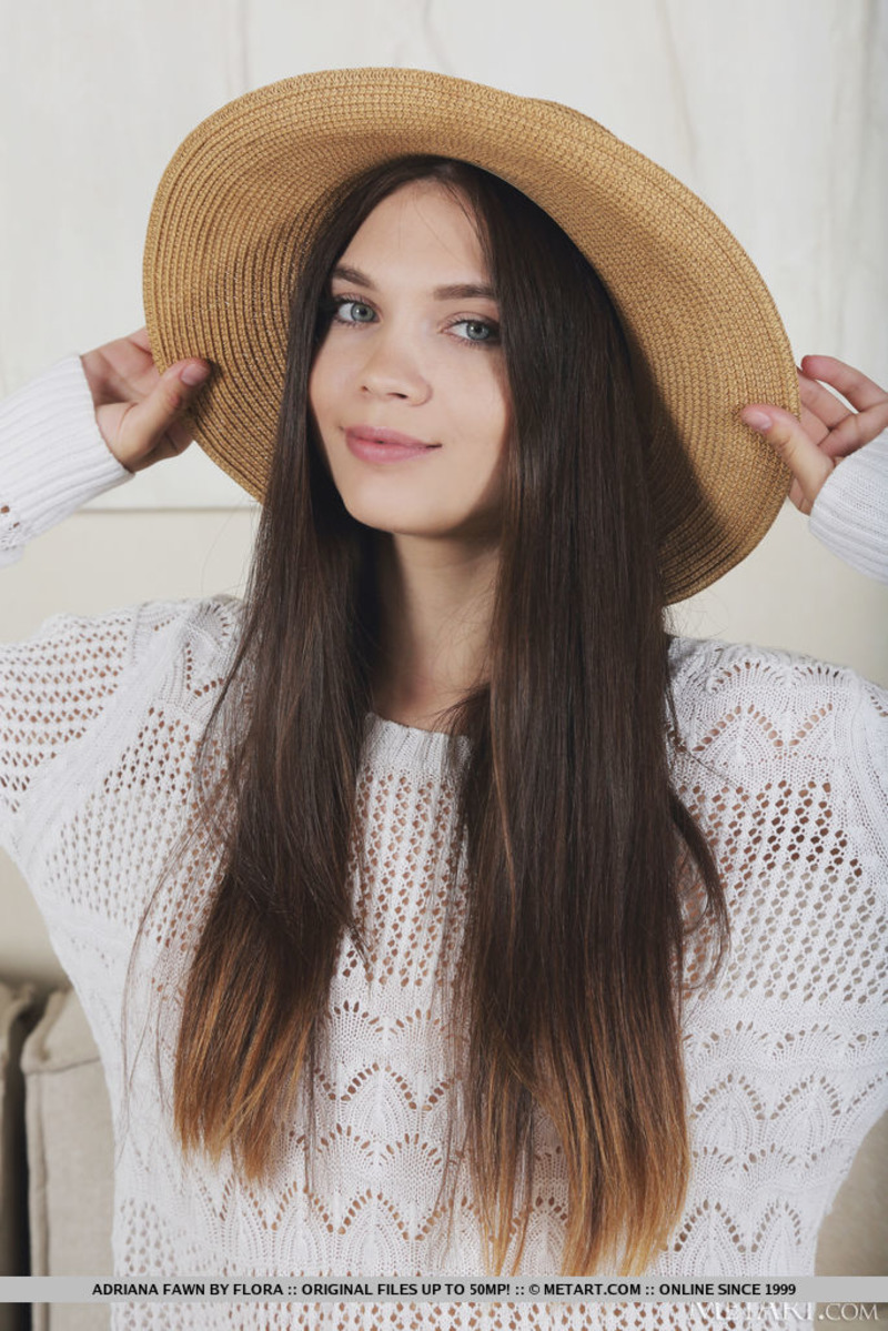 Sweet Sexy Adriana Fawn-13