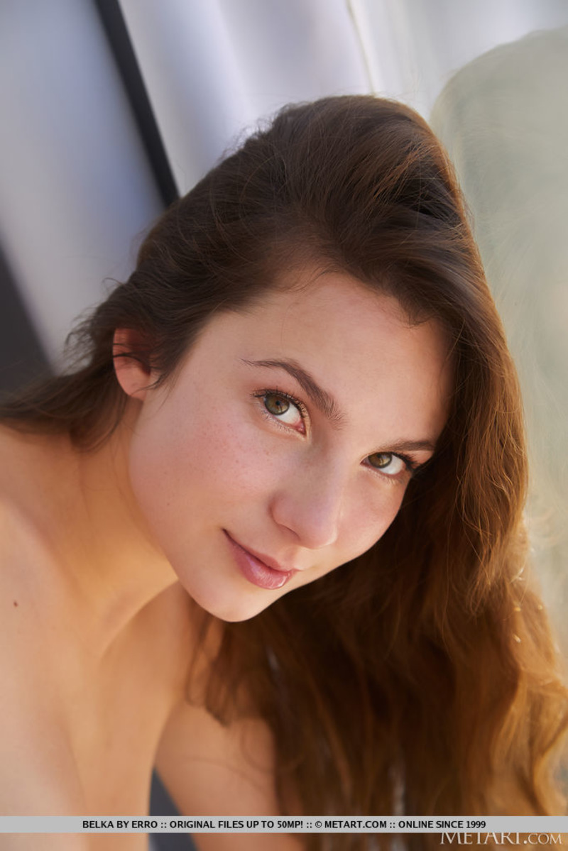 Busty Belka Is So Beautiful-01