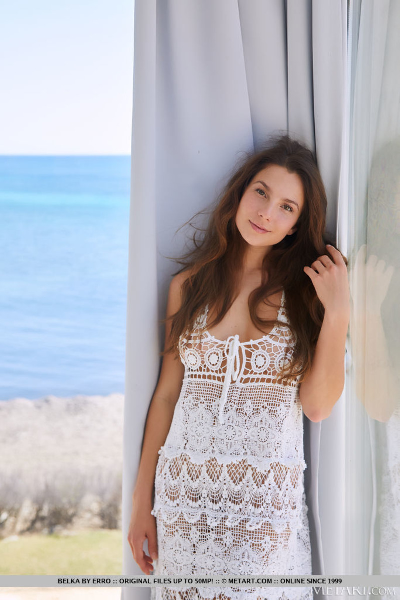 Busty Belka Is So Beautiful-06