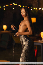 Lia Lin's Awesome Ass-00