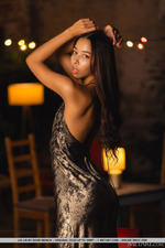Lia Lin's Awesome Ass-15