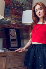 Jia Lissa Gets Horny-11