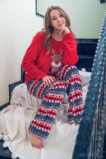 Sybil Playing With Herself-11