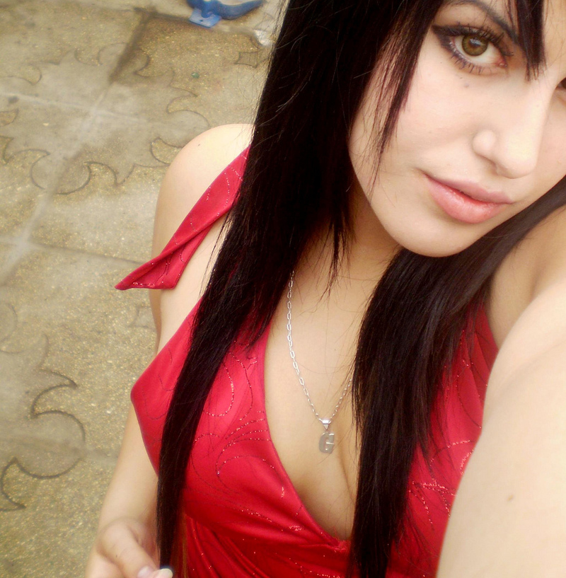 Photos of girlfriends who are obsessed with themselves-06