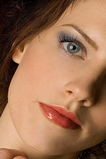 It is about the eyes-00