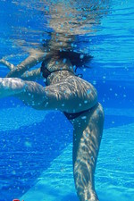 Raven Under The Water-23