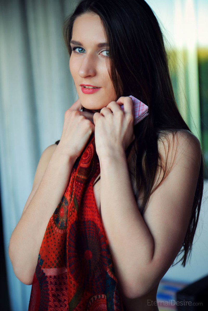 Elina Looks So Sexy-11