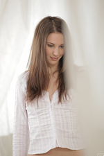 Candy Sweet gets nude-00