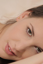 Candy Sweet gets nude-14