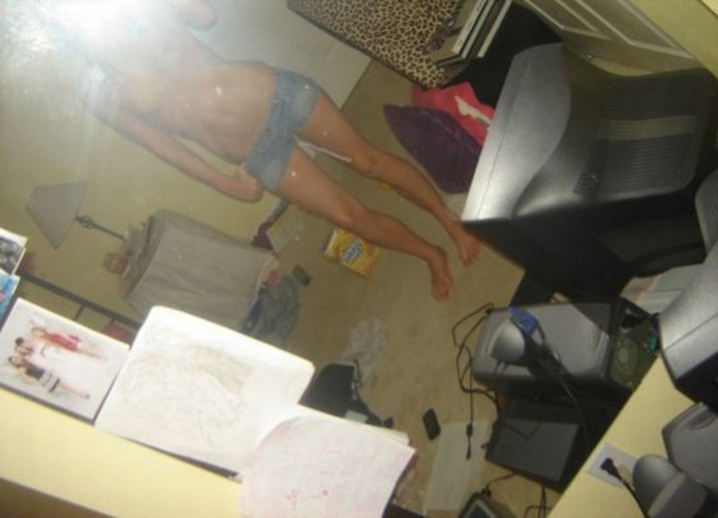 Naked teen exgirlfriends-10