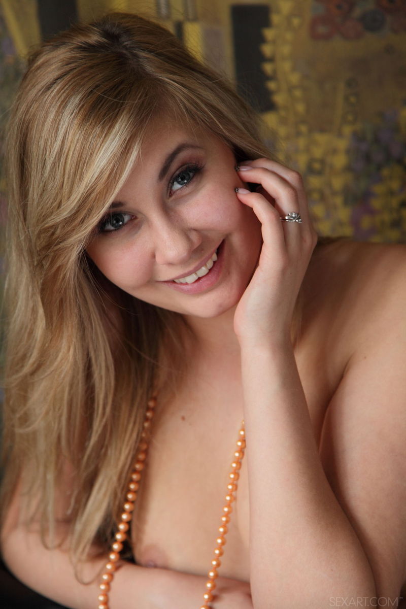 Naked Hot Assed Candy-13