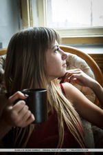 Busty Natural Olivia-02