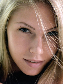 Cute Anjelica