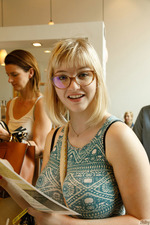 Vicky Chandler Flashing Her Big Tits-00