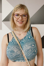 Vicky Chandler Flashing Her Big Tits-01